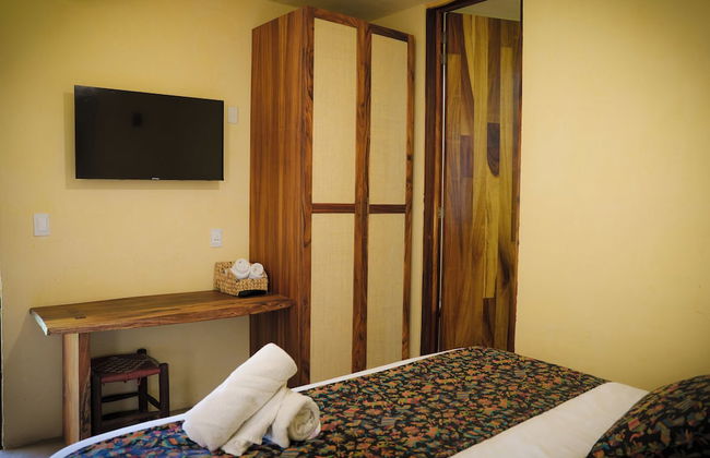 Villa Tanatli - Foto 3