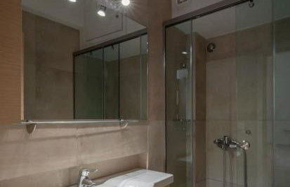 Studio out of Rethymno - Foto 2