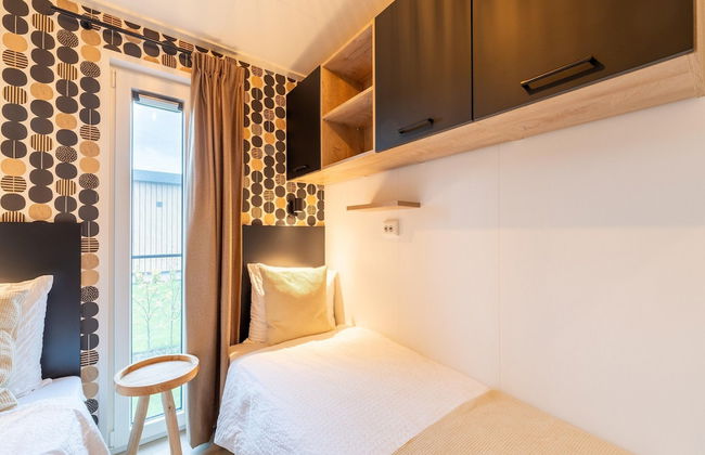 Holiday Home in 't Groene Hart on the Water - Foto 5