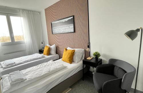 LTA Apartment München Süd No3 Friends & Family - Photo 18