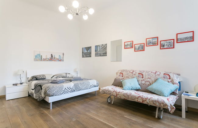 notaMi - Borsieri 29 - Foto 2