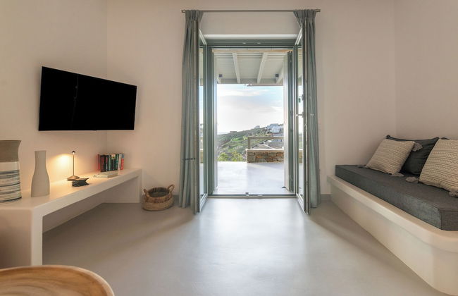 Phos Villas Tinos - Foto 59