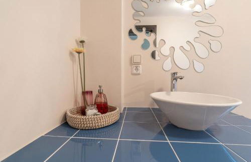 Xylokastro Panorama with Pool - Foto 43