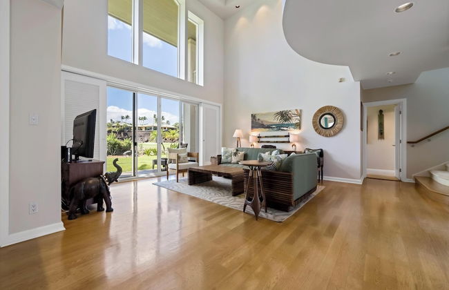 The Islands at Mauna Lani - CoralTree Residence Collection - Foto 17