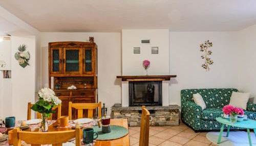 Holiday Home A Casa di Lale by Interhome - Foto 2