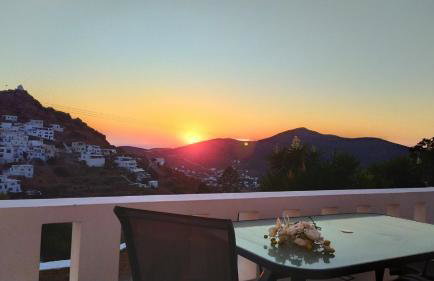 LIKNO'S Ios island Resort - Foto 4