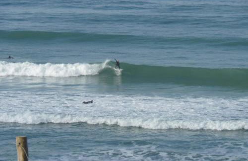 Charmant duplex avec belle vue mer la plage à 100 m - Foto 24