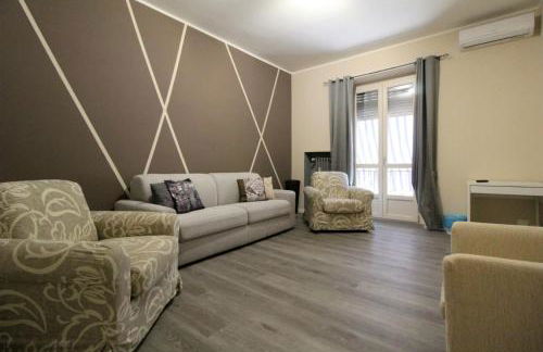 Trilocale con parcheggio privato ATP Arena Inalpi, PalaTazzoli, Palavela Lingotto, "Exclusive Suite " La casa di Bertino " - Foto 18