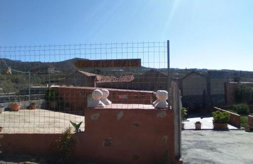 Casa de los abuelos - Foto 47