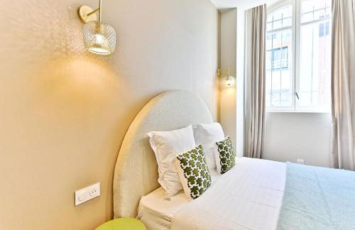 Cozy Air-Conditioned Studio for Comfort & Quiet - Foto 13