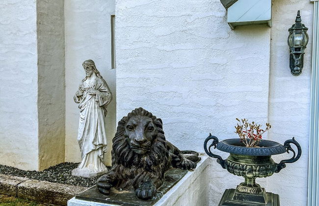 Smithmore Castle - Foto 43