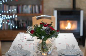 Le Manoir de Carlucet Gite - Foto 46