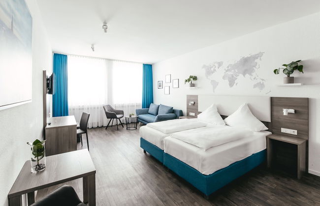 Haus am Dom - Foto 17