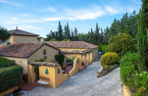 Le Pavillon de Pampelonne - Foto 15