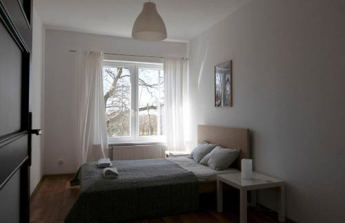 ŻAR - Dworek w Żarnowcu - Foto 52