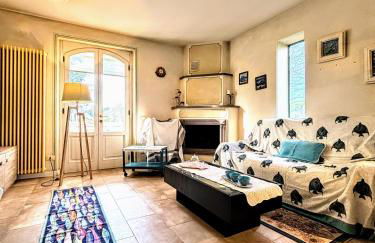 La Casa sul Fiume - Forte dei Marmi - Free Parking - Foto 15