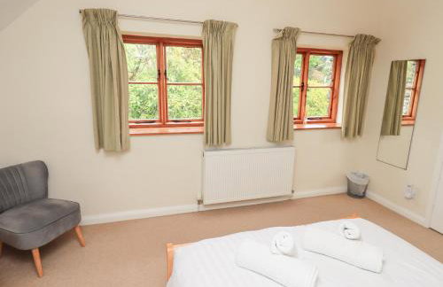 The Old Chapel - Foto 23