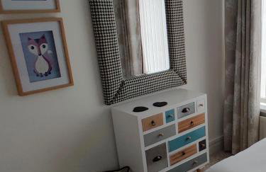 Rose Cottage, Newbiggin-by-the-Sea - Foto 15