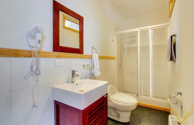 Cumbres Apart - Photo 36