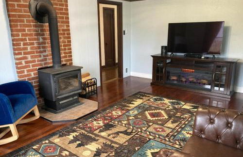 Redwood Farmhouse in the Orick Valley - Foto 4