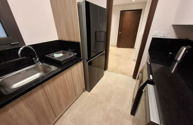 Mynt Stay zed west Residence - Foto 49