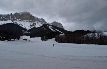 studio gresse en vercors - Foto 18