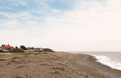 Spinney's Boathouse by The Suffolk Cottage Collection - Foto 13
