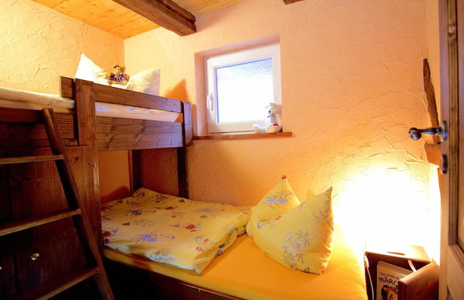 Hainich-Ferienhof - Foto 4