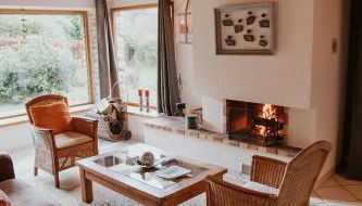 Gîtes du Bulz, en pleine forêt proche de la mer - Photo 5