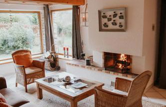 Gîtes du Bulz, en pleine forêt proche de la mer - Photo 5