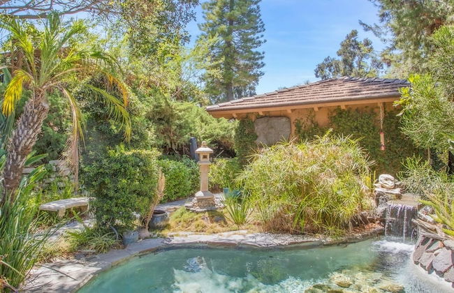 Nature Inspired Villa Designed for Wellness - Foto 29