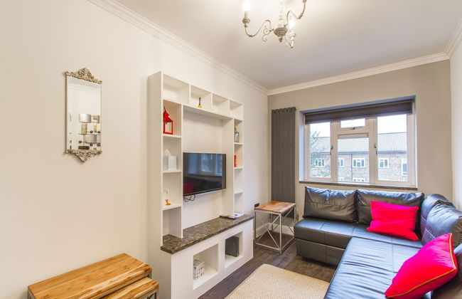 Luxury London Apartment 5-double rooms - Foto 1