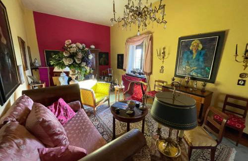 Gästehaus auf der Salzburg - Foto 7