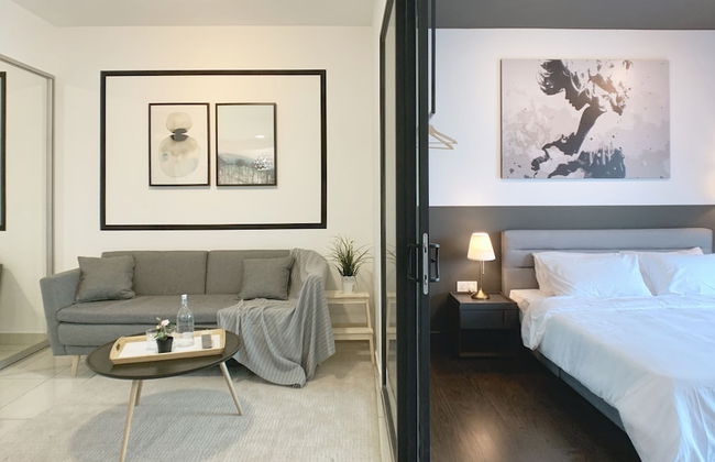 Almas Suites By Iconic Bliss - Foto 7