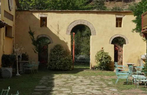 CA L'HERBOLARI - Cozy house in Montseny - Foto 2