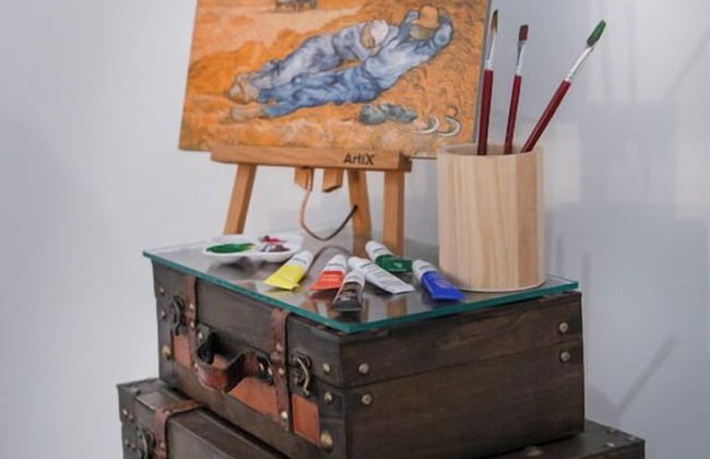 Molucano Themed Rooms - Photo 35