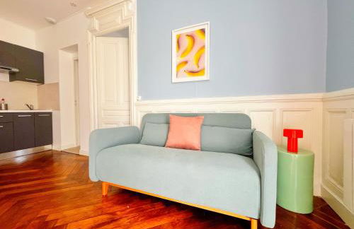 Suite Celestine - Appartement 4 & 8 personnes - Check in h24 & wifi - Foto 15