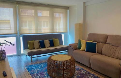 KARRAKELLA apartamentua con aire - Foto 8