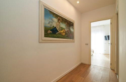 [Milan-Como Lake-Rho Fiera] Luxury Design Villa - Foto 14