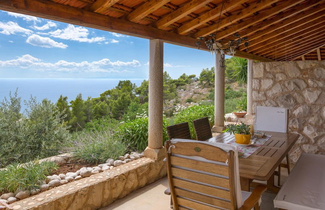 Villa Perka - Foto 77