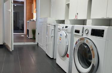 Villa Seesack - Foto 19