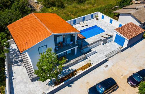 Vitez's House Novigrad/Knight's House Novigrad - Foto 30