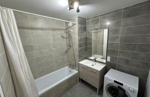 Appartement neuf tout confort super emplacement - Foto 5