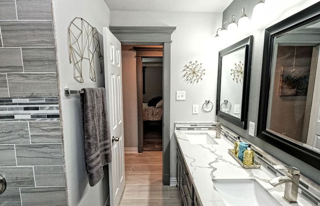 3Bdrm 2Bath 5Beds -NRG, Medical Center, Galleria - Foto 20