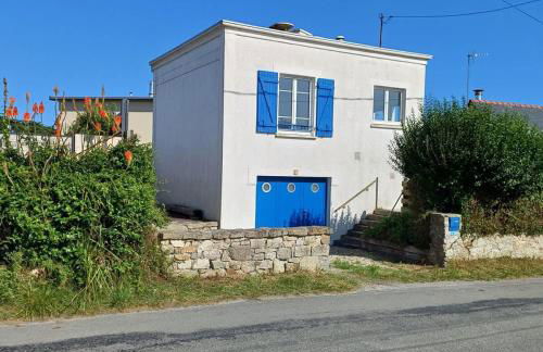 TY GAZEL - Charmante maison a 200m de la plage - Foto 15