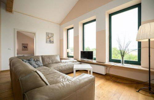 Ferienhaus-Landurlaub-mit-Kamin - Foto 45