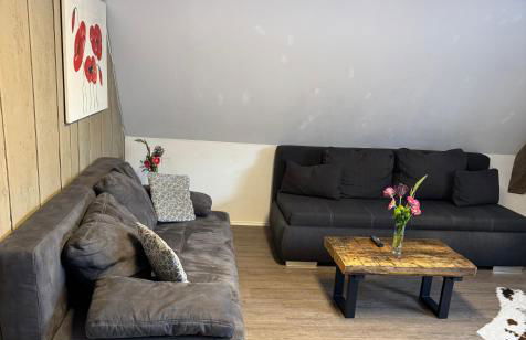 Ferienwohnung Silvaner in fränkischer Weinregion - Foto 29