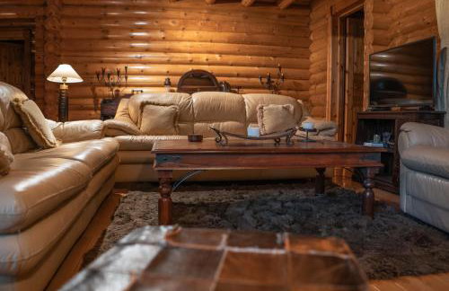 7Hills Finnish Luxury Chalet by Ski Alure - Foto 4