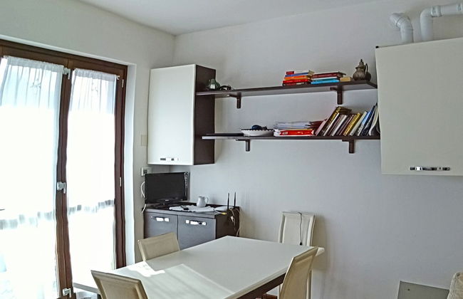 La Quiete 17 Holideal - Photo 4