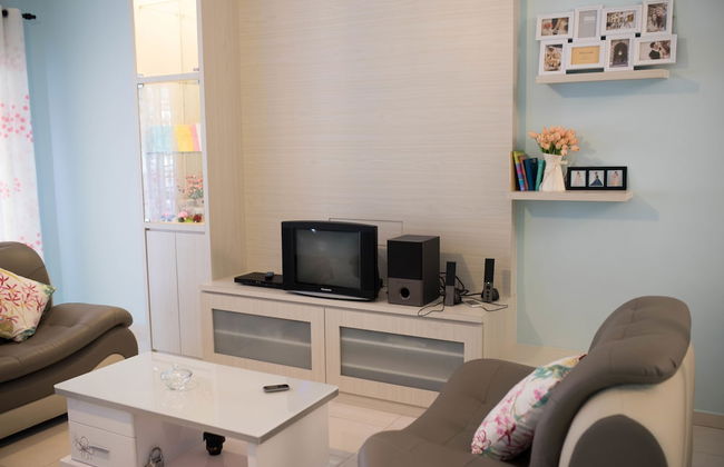 Holidayhome 188 Taman Sejati Suria - Foto 1